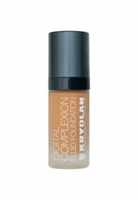 Kryolan - DIGITAL COMPLEXION FLUID  - Foundation - d 32 Thumbnail Image 1