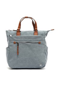 Non sélectionné, blue