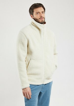 Armor lux ZIPPÉE - Veste polaire - nature