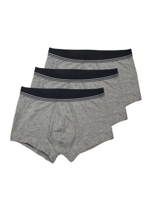 3 PACK DYNAMIC - Culotte - grigio