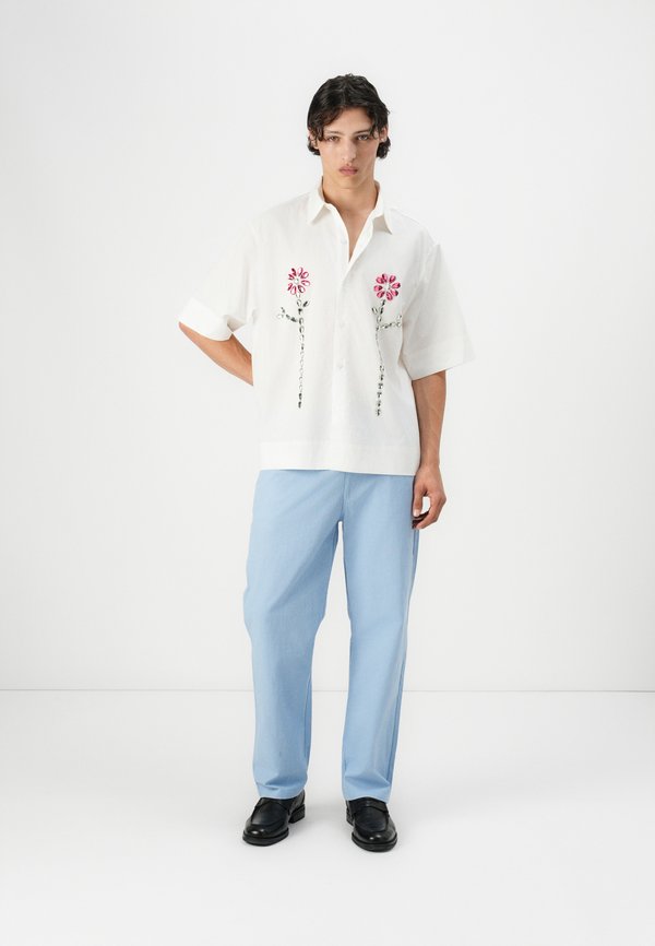 FIELD GEM UNISEX - Trousers2