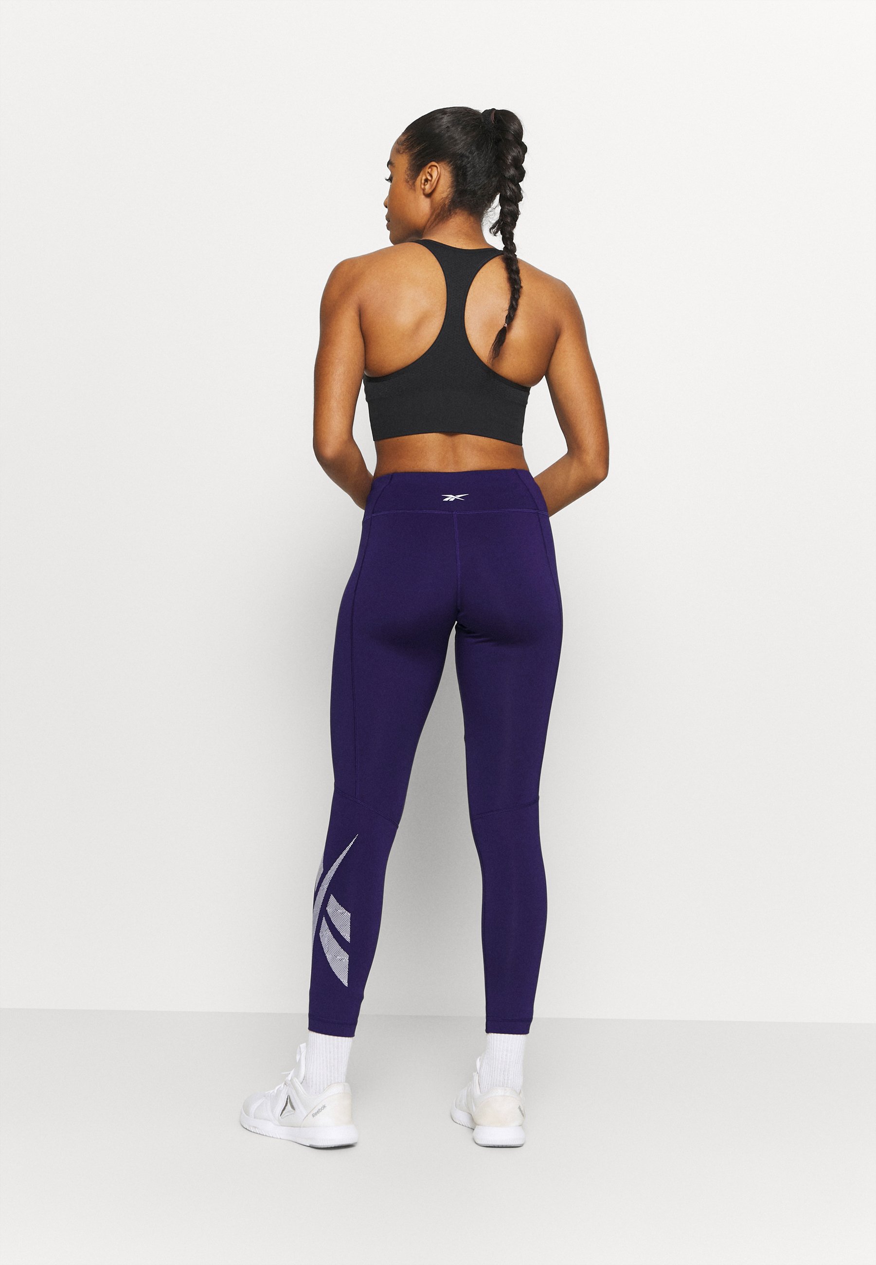 Femme LOGO - Collants Femme LOGO - Collants