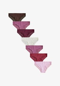 Sélectionné, berry pink