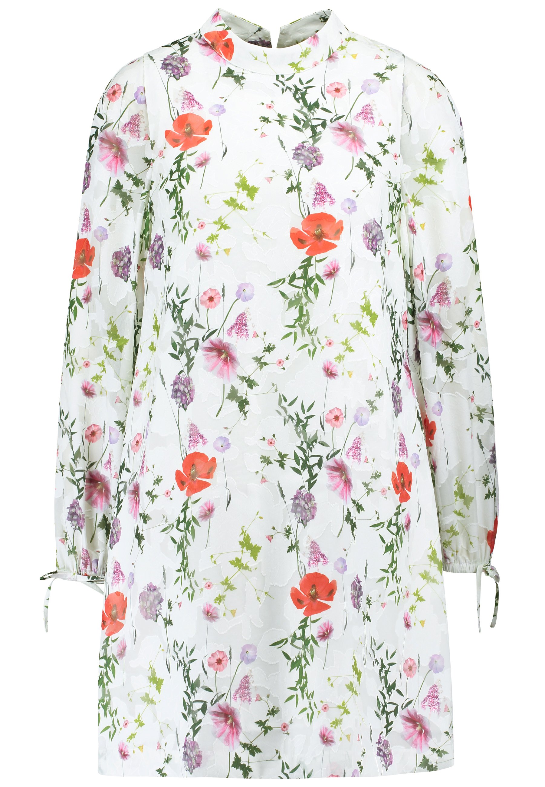 ted baker imane dress