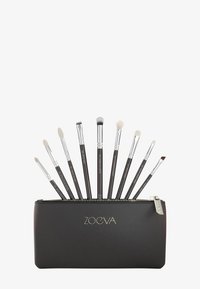 ZOEVA - ITS ALL ABOUT THE EYES BRUSH SET - Sminkborstset Miniatyrbild 1