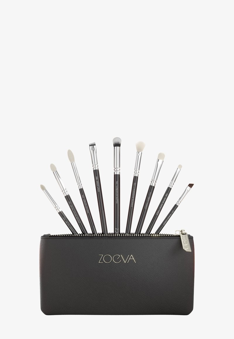 ZOEVA ZOEVA ITS ALL ABOUT THE EYES BRUSH SET - Makeup brush set