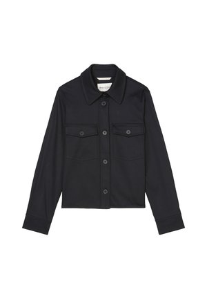 Marc O'Polo, Summer jacket - deep night blue