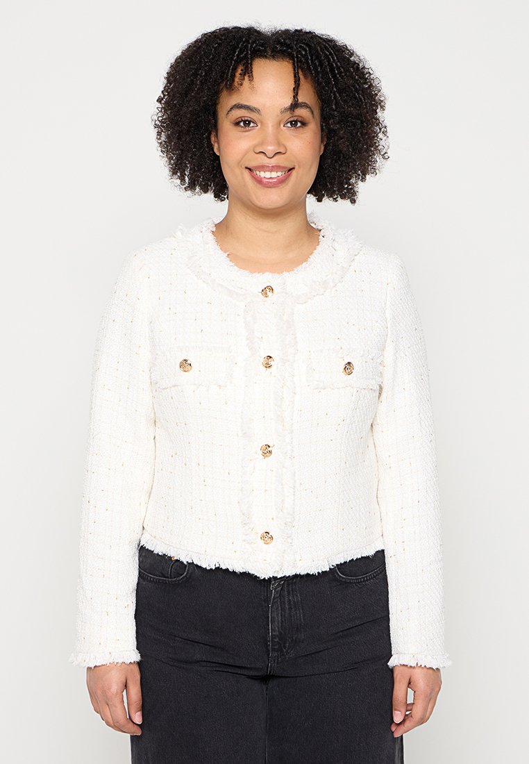 Apart Lichte jas beige