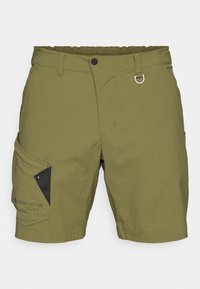 ALFHILD - Shorts outdoor - fern green