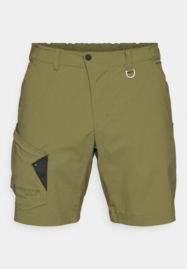 ALFHILD - Outdoor shorts3