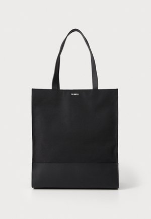 SAC UNISEX - Tote bag - black