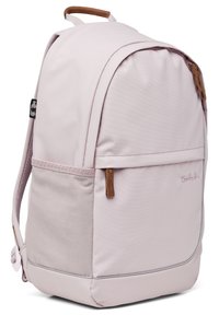 Satch DAY FLY 45 CM LAPTOPFACH - Zaino - rose