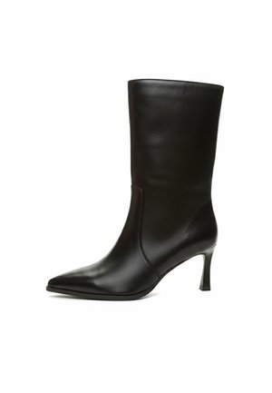 Bottines - black