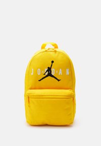 Jordan - JAN ECO  - Rucksack - yellow ochre Thumbnail Image 1