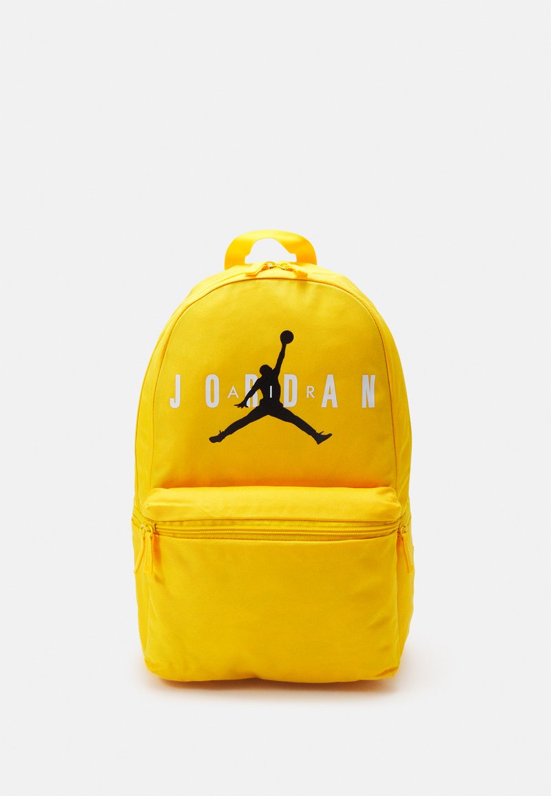 Jordan - JAN ECO  - Rucksack - yellow ochre, Enlarge