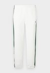 Pantaloni de trening - flour/green