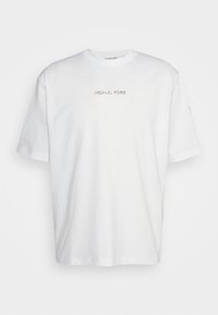 VICTORY TEE - Osnovna majica kratkih rukava - white