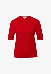 Niet geselecteerd, rot