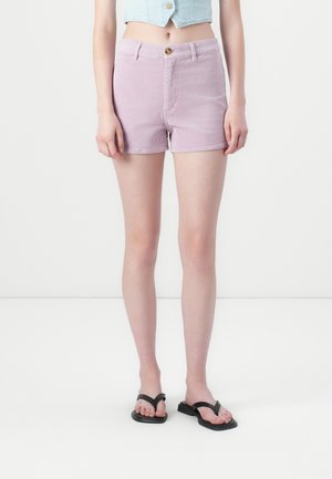 FREE FALL - Shorts - lilac