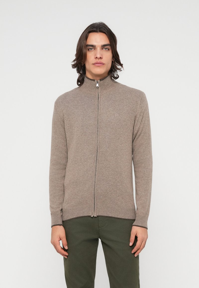 North Sails Vest beige