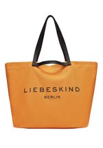 LIEBESKIND BERLIN Aurora Shopper L Black