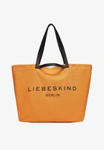 LIEBESKIND BERLIN Aurora Shopper L Black LIEBESKIND BERLIN Aurora Shopper L Black