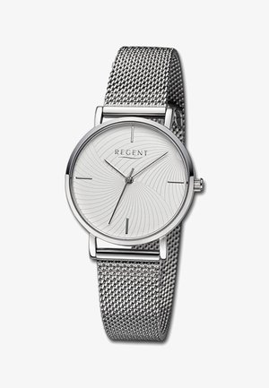 Regent, Uhr - silberfarben