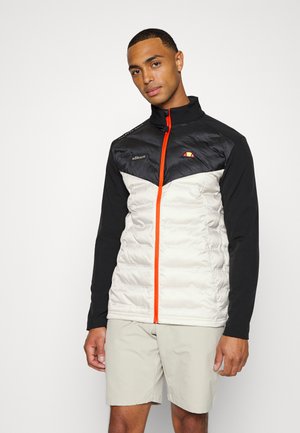 LONZI JACKET - Giacca outdoor - beige