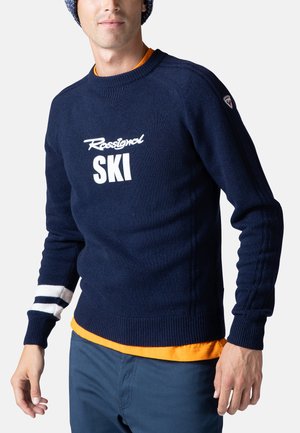 SIGNATURE - Pullover - dark navy