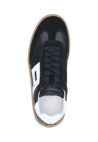 Piazza Trainers - schwarz