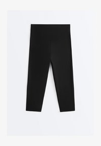 Ausgewählt, black
