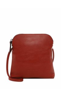 Emily Noah EMMA Bandolera amber/marrón