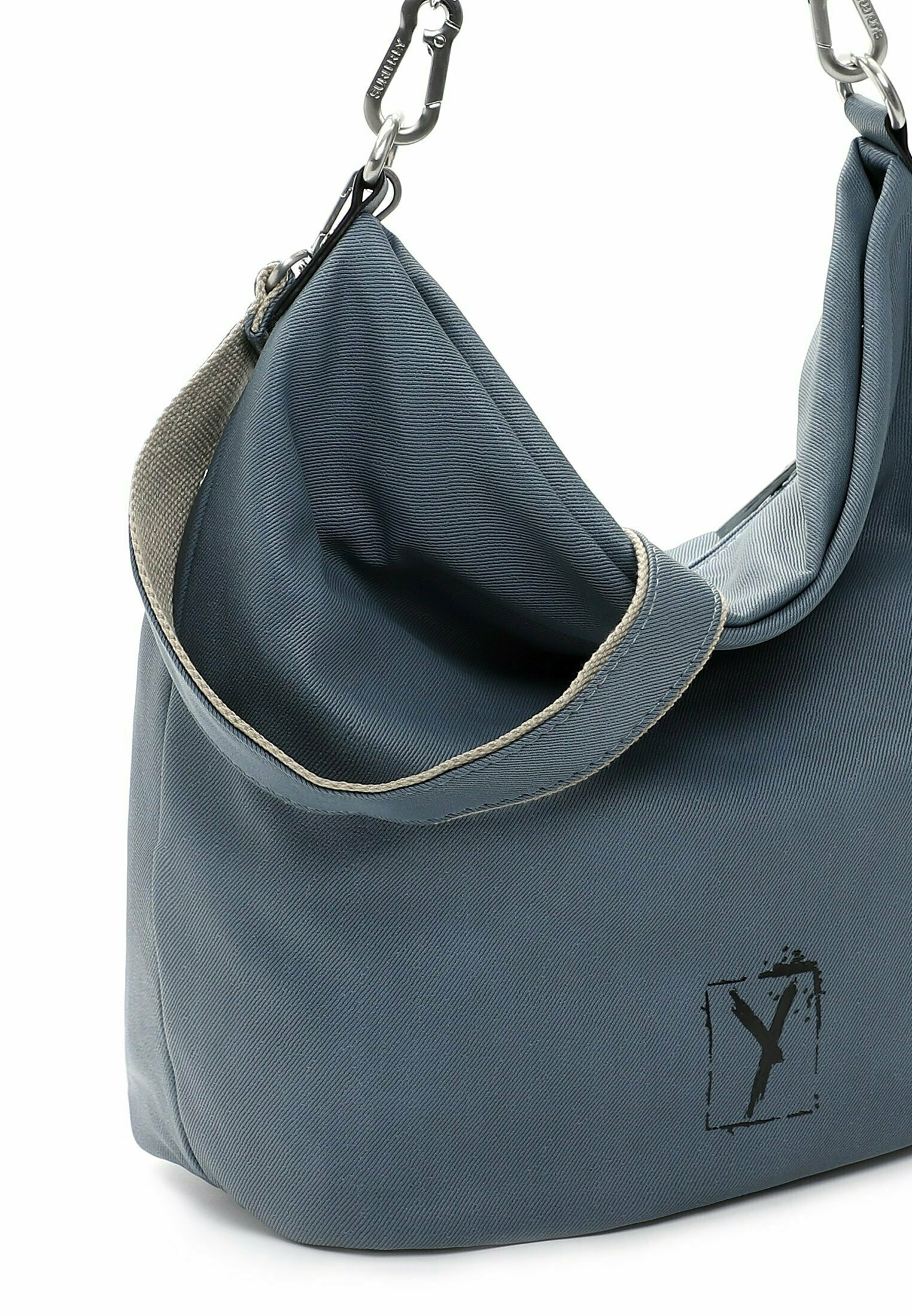 SURI FREY TRUDY - Bolso de mano - sky/azul claro - Zalando.es