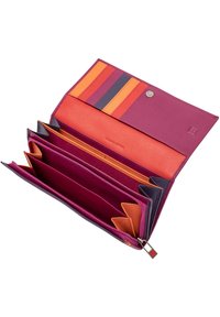 DUDU MADEIRA - Portafoglio - fuchsia