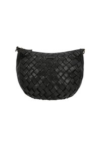 UMHÄNGE CLOVER - Sac bandoulière - schwarz