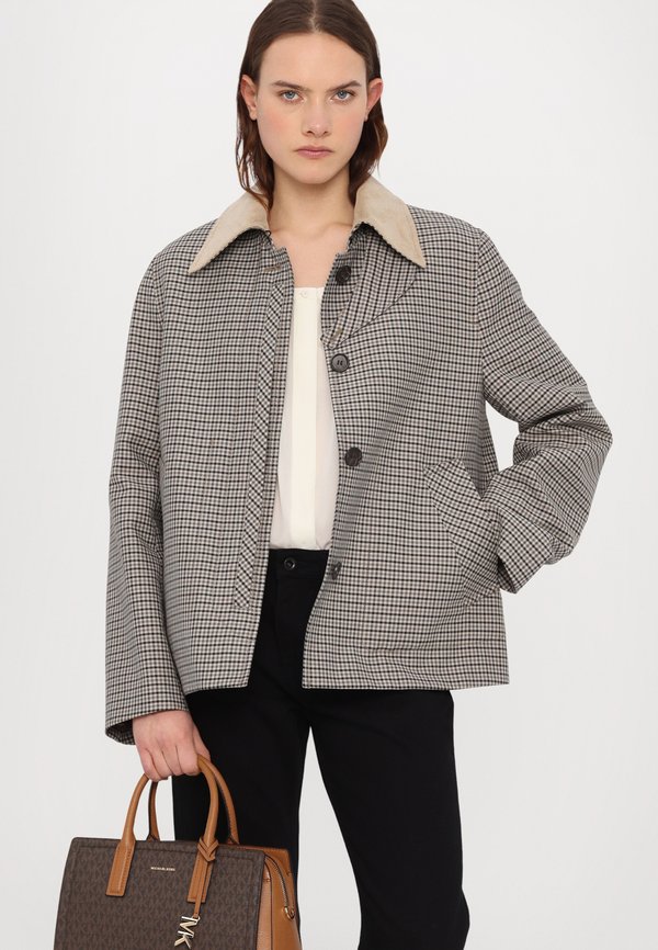 EVEE - Straight leg jeans3