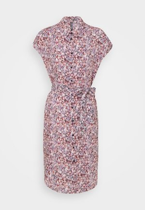 PCNYA SHIRT DRESS - Sukienka koszulowa - sky captain