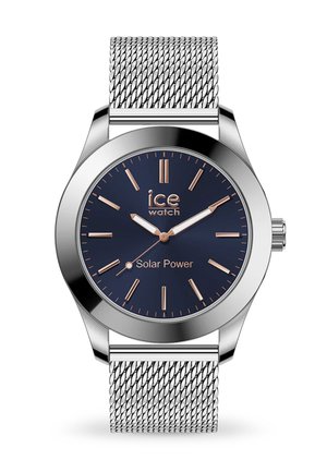 SOLAR  - Montre - blue