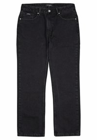 BALTRA - Φαρδύ τζιν - washed black