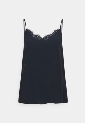 Esprit Collection Débardeur - dark blue