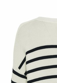 camel active Pullover - off-white