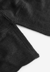 Next CREW   - Top s dlouhým rukávem - black