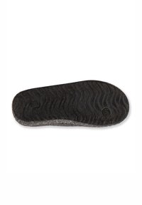 Nuvola Pantuflas - grey garnet