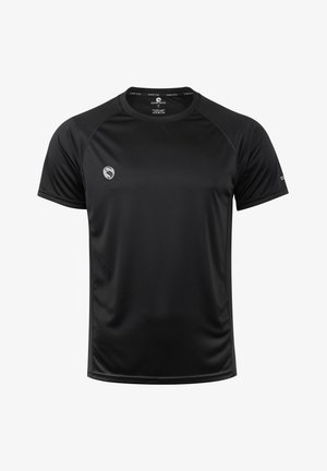 Stark Soul KURZARM - T-shirt basic - schwarz