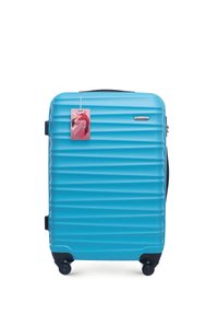 WITTCHEN SET UNISEX jasnoniebieski