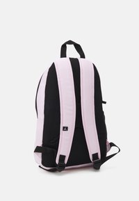 Jordan AIR SCHOOL BACKPACK UNISEX SET - Pieštukinė - pink foam