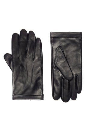 KLASMAN - Rukavice - schwarz