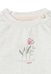 Noppies CHARLOT - Longsleeve - oatmeal
