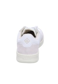 GANT GOODPAL - Trainers - white