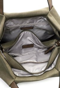 Emily & Noah ELKE - Handtasche - khaki